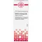 KALIUM SULFURICUM D6 Fortynning, 20 ml