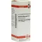 KALIUM SULFURICUM D6 Fortynning, 20 ml