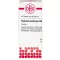 THALLIUM ACETICUM D 6 tabletter, 80 stk