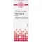 AMMI VISNAGA Mortinktur D 1, 20 ml