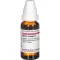 AMMI VISNAGA Mortinktur D 1, 20 ml