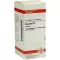 AESCULUS D 2 tabletter, 80 stk