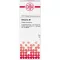 AESCULUS D 1 fortynning, 20 ml