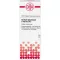 ACIDUM BENZOICUM E Resina D 12 Fortynning, 20 ml
