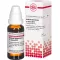 ACIDUM BENZOICUM E Resina D 12 Fortynning, 20 ml