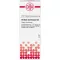 ACIDUM PICRINICUM D6 Fortynning, 20 ml