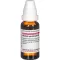 ACIDUM PICRINICUM D6 Fortynning, 20 ml