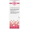ACIDUM SULFURICUM D6 Fortynning, 20 ml