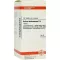KALIUM BICHROMICUM D 4 tabletter, 200 stk