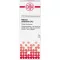 NATRIUM SULFURICUM D 12 Fortynning, 20 ml