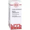 NATRIUM SULFURICUM D 12 Fortynning, 20 ml