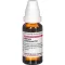 NATRIUM SULFURICUM D 12 Fortynning, 20 ml