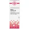 NATRIUM CHLORATUM D 30 Fortynning, 20 ml