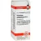 STRONTIUM CARBONICUM D 12 kuler, 10 g