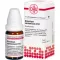 STRONTIUM CARBONICUM D 12 kuler, 10 g
