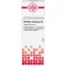 SOLIDAGO VIRGAUREA D3 fortynning, 20 ml
