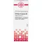 SOLIDAGO VIRGAUREA D6 Fortynning, 20 ml