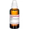 STICTA Mortinktur D 1, 50 ml