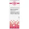 SABAL SERRULATUM D 1 fortynning, 20 ml