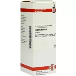 HEDERA HELIX Modertinktur, 50 ml