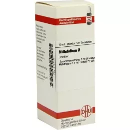 MILLEFOLIUM Modertinktur, 20 ml