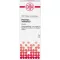 PASSIFLORA INCARNATA Modertinktur, 20 ml