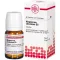 MAGNESIUM CHLORATUM D 3 tabletter, 80 stk