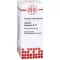 CALCIUM FLUORATUM D 12 Fortynning, 20 ml