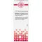 BERBERIS AQUIFOLIUM D3 fortynning, 20 ml