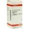 BERBERIS D 6 tabletter, 80 stk