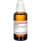 ARNICA Mortinktur D 1, 50 ml