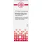 ARSENICUM ALBUM D 8 Fortynning, 20 ml