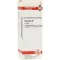 DAMIANA Mortinktur D 1, 20 ml