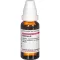 DAMIANA Mortinktur D 1, 20 ml