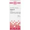 DAMIANA Mortinktur D 1, 50 ml