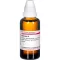 DAMIANA Mortinktur D 1, 50 ml