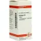 DIGITALIS D 6 tabletter, 80 stk