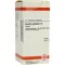 CUPRUM ACETICUM D 6 tabletter, 200 stk