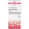 CUPRUM ACETICUM D 6 tabletter, 200 stk