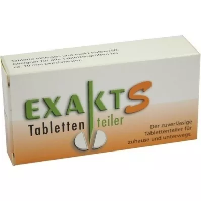 EXAKT S nettbrettsplitter, 1 stk EXAKT S nettbrettsplitter, 1 stk
