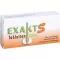 EXAKT S nettbrettsplitter, 1 stk