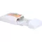 EXAKT S nettbrettsplitter, 1 stk