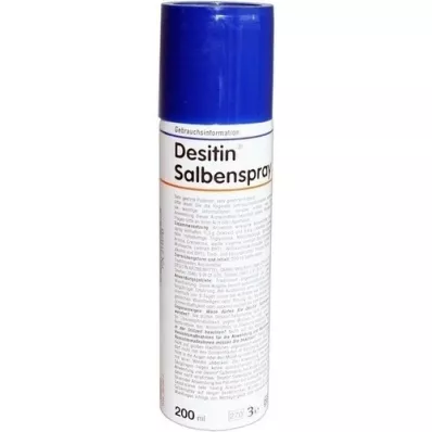 DESITIN Spray, 200 ml