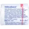 IDEALAST Bandasje 6 cmx5 m hvit, 1 stk