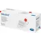 IDEALAST Bandasje 8 cmx5 m hvit, 1 stk