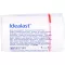 IDEALAST Bandasje 8 cmx5 m hvit, 1 stk