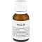 SILICEA C 6 kuler, 15 g