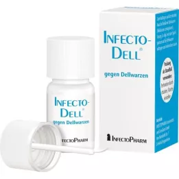 INFECTODELL Løsning, 2 ml