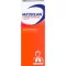 MUCOSOLVAN Inhalasjonsløsning 15 mg løsning for forstøver, 100 ml