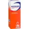 MUCOSOLVAN Inhalasjonsløsning 15 mg løsning for forstøver, 100 ml